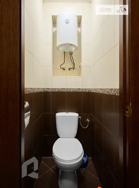 Квартира на вул. Василя Доманицького, 10 в Києві, ID 171132, фото №11