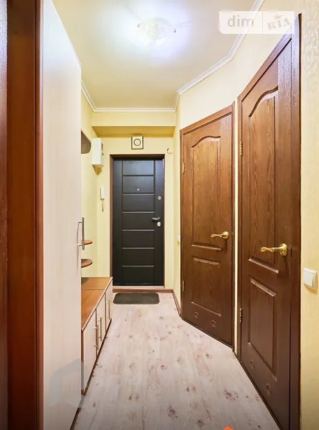 Квартира на вул. Василя Доманицького, 10 в Києві, ID 171132, фото №12