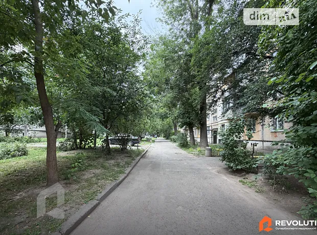 Квартира на вул. Василя Доманицького, 10 в Києві, ID 171132, фото №14