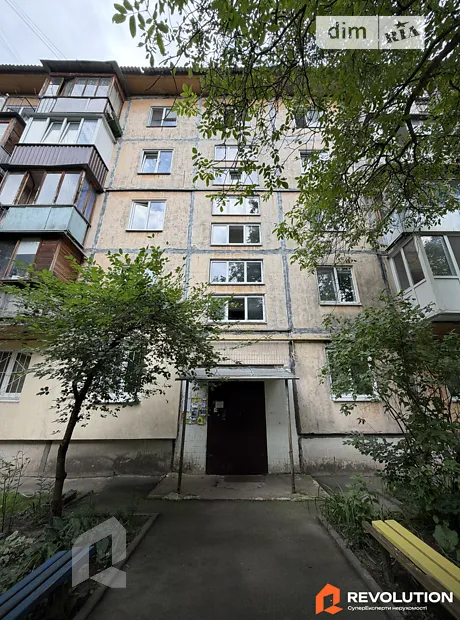 Квартира на вул. Василя Доманицького, 10 в Києві, ID 171132, фото №16