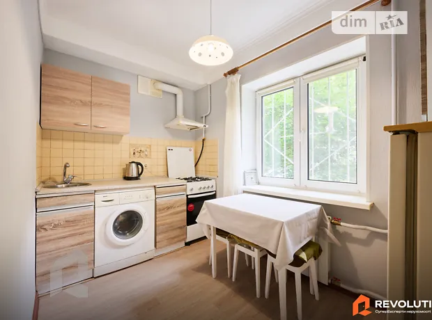 Квартира на вул. Василя Доманицького, 10 в Київ, ID 171132, фото №3