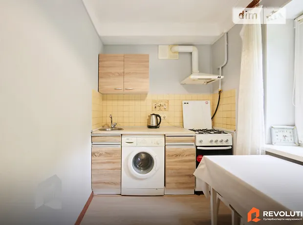 Квартира на вул. Василя Доманицького, 10 в Київ, ID 171132, фото №4
