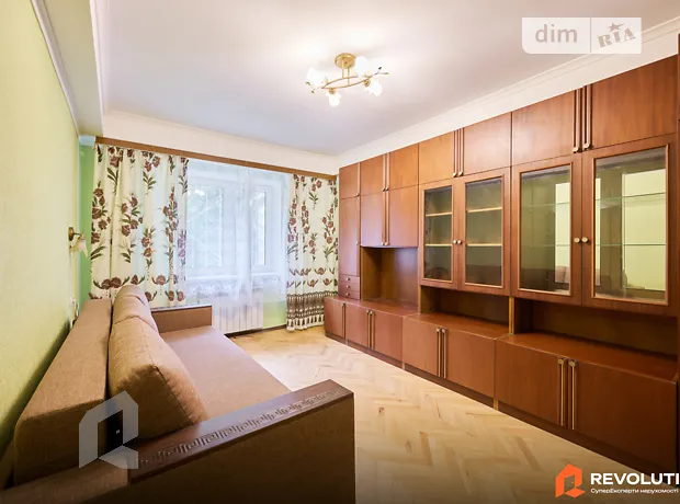 Квартира на вул. Василя Доманицького, 10 в Києві, ID 171132, фото №6