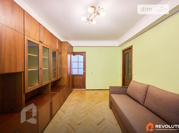 Квартира на вул. Василя Доманицького, 10 в Києві, ID 171132, фото №7