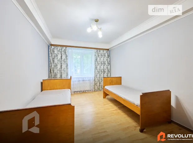 Квартира на вул. Василя Доманицького, 10 в Києві, ID 171132, фото №8