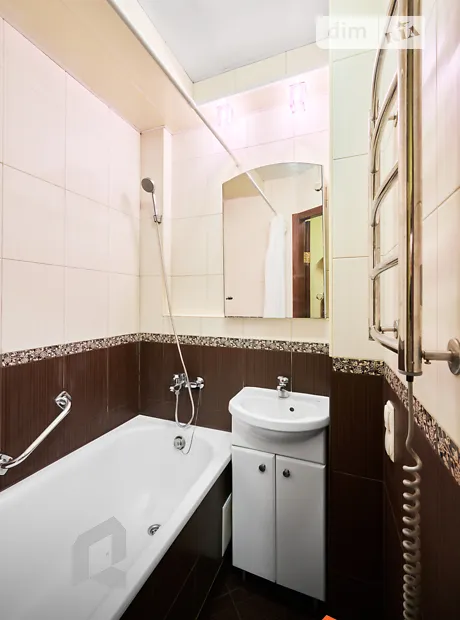 Квартира на вул. Василя Доманицького, 10 в Києві, ID 171132, фото №10