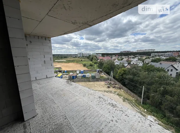 Квартира на вул. Ольги Кобилянської 1В/43 в Києві, ID 249552, фото №8