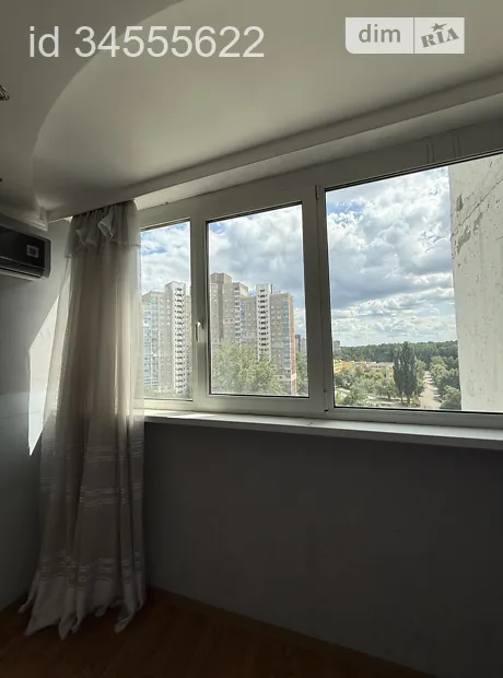 Квартира на вул. Академіка Заболотного, 4 в Києві, ID 195534, фото №13