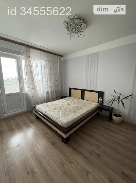 Квартира на вул. Академіка Заболотного, 4 в Києві, ID 195534, фото №8