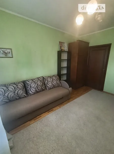 Квартира на вул. Оноре де Бальзака 98/29 в Київ, ID 177963, фото №1