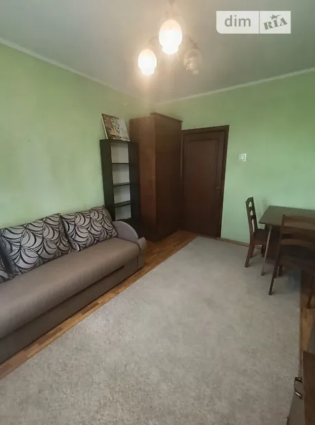 Квартира на вул. Оноре де Бальзака 98/29 в Київ, ID 177963, фото №4
