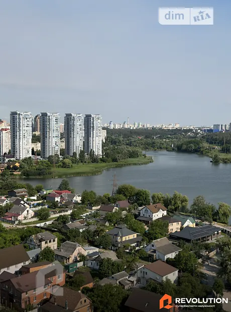Квартира на вул. Обухівська, 139 в Києві, ID 199558, фото №16