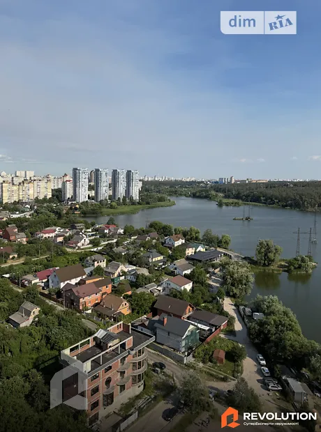 Квартира на вул. Обухівська, 139 в Києві, ID 199558, фото №17