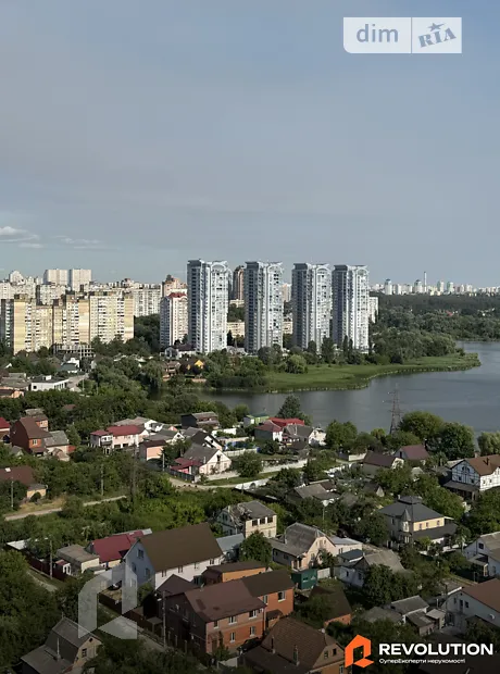 Квартира на вул. Обухівська, 139 в Києві, ID 199558, фото №19