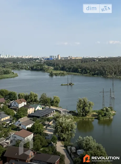 Квартира на вул. Обухівська, 139 в Києві, ID 199558, фото №20