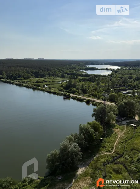 Квартира на вул. Обухівська, 139 в Києві, ID 199558, фото №22
