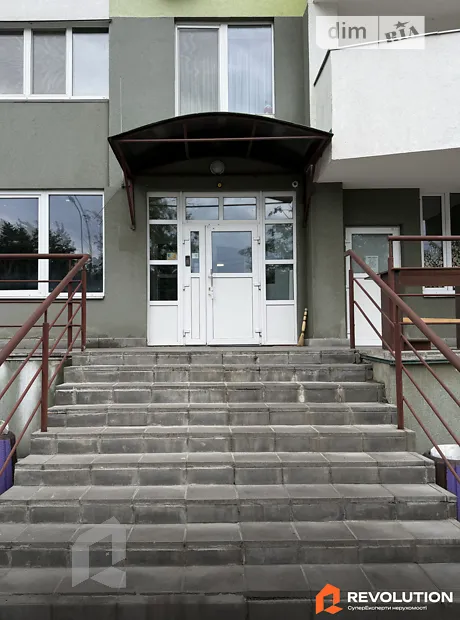 Квартира на вул. Обухівська, 139 в Києві, ID 199558, фото №24