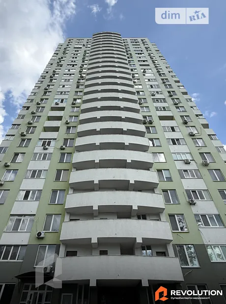 Квартира на вул. Обухівська, 139 в Києві, ID 199558, фото №25