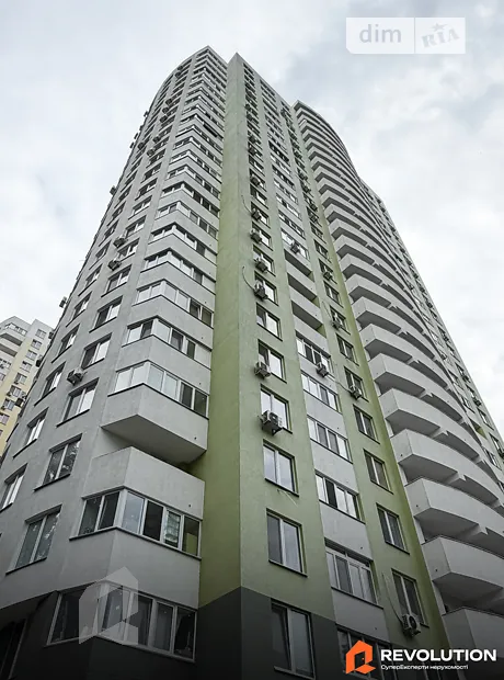 Квартира на вул. Обухівська, 139 в Києві, ID 199558, фото №26