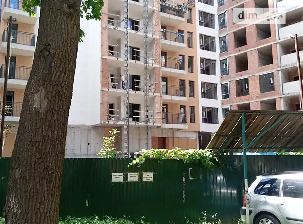Квартира на вул. Львівська в Києві, ID 176887, фото №16