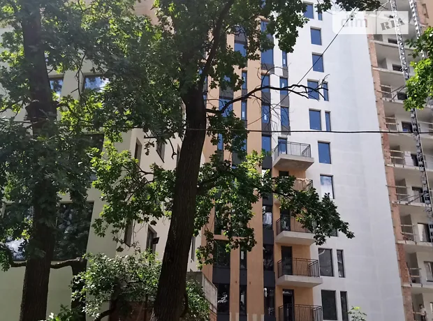 Квартира на вул. Львівська в Києві, ID 176887, фото №18