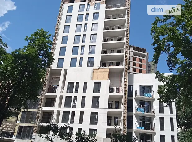 Квартира на вул. Львівська в Києві, ID 176887, фото №7