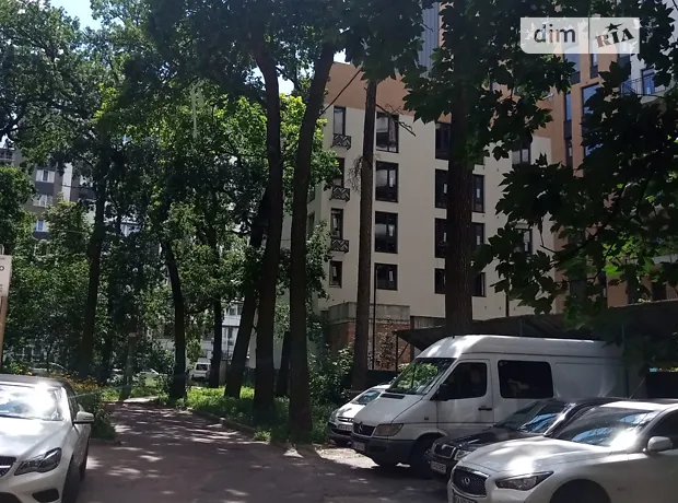 Квартира на вул. Львівська в Києві, ID 176887, фото №10
