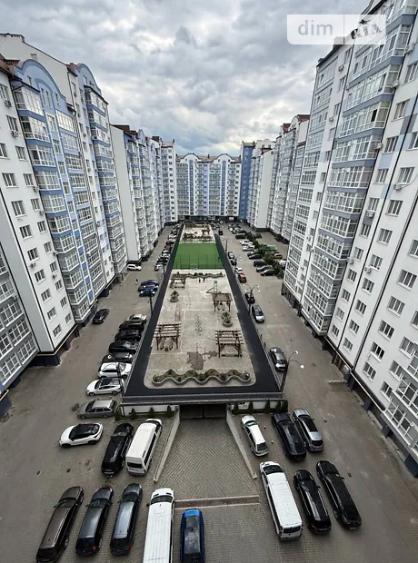 Квартира на вул. Височана Семена, 18 в Івано-Франківську, ID 201253, фото №5
