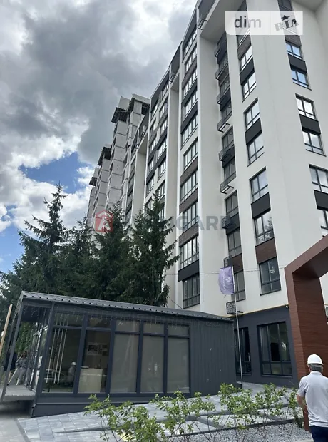 Квартира на вул. Озерна в Хмельницькому, ID 243293, фото №11