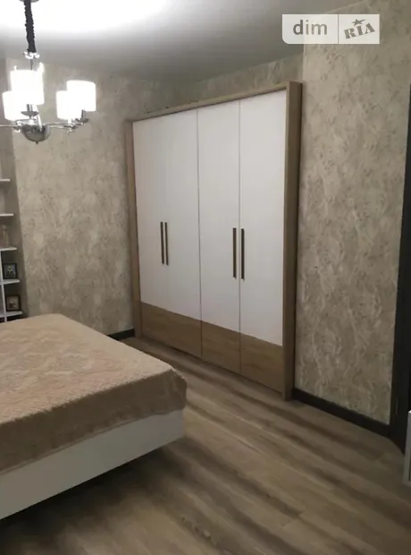 Квартира на вул. Нижньоключова, 14 в Київ, ID 190862, фото №2