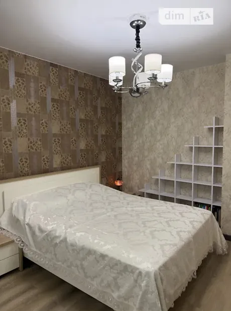 Квартира на вул. Нижньоключова, 14 в Києві, ID 190862, фото №12