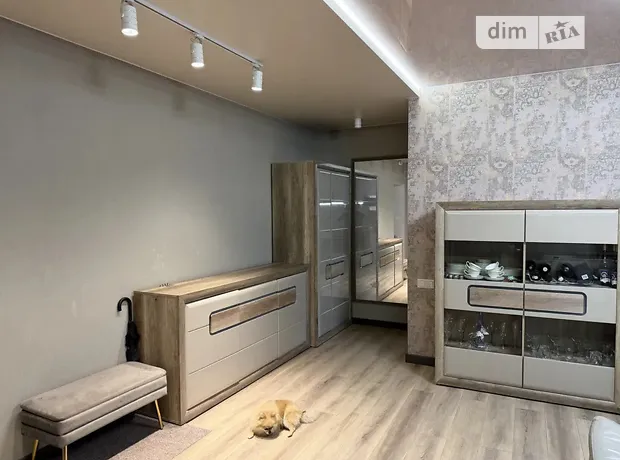 Квартира на вул. Нижньоключова, 14 в Києві, ID 190862, фото №13