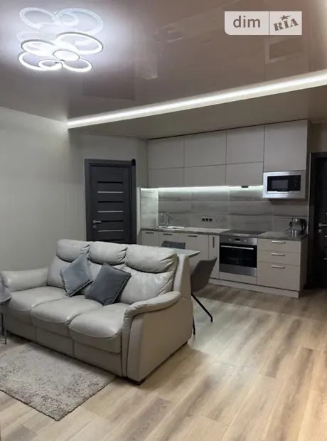 Квартира на вул. Нижньоключова, 14 в Києві, ID 190862, фото №14