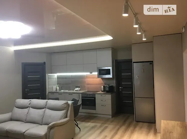 Квартира на вул. Нижньоключова, 14 в Києві, ID 190862, фото №16