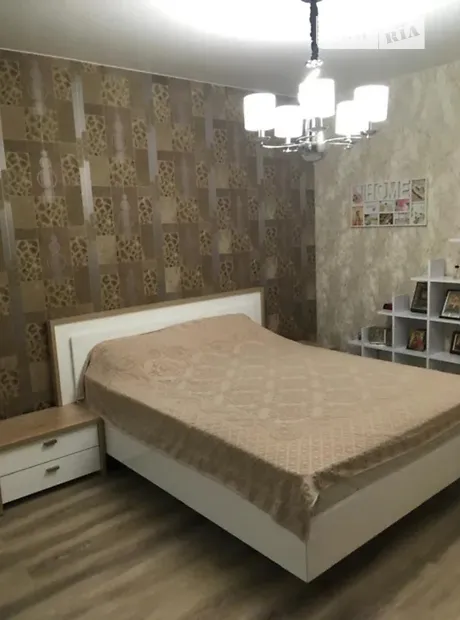 Квартира на вул. Нижньоключова, 14 в Київ, ID 190862, фото №3