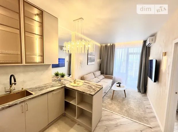Квартира на вул. Генуезька, 1Ж в Одесі, ID 176460, фото №1