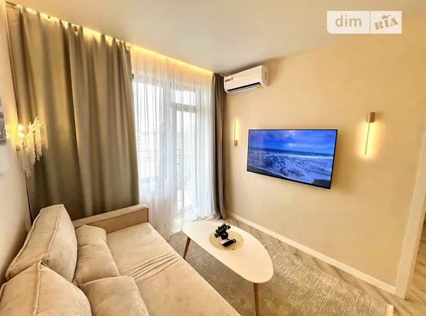 Квартира на вул. Генуезька, 1Ж в Одесі, ID 176460, фото №10