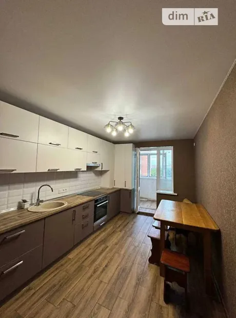Квартира на бул. Боровиковського в Полтаві, ID 200290, фото №1