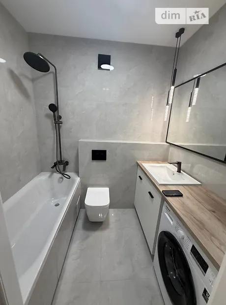 Квартира на вул. Панаса Мирного, 20 в Хмельницькому, ID 244214, фото №5