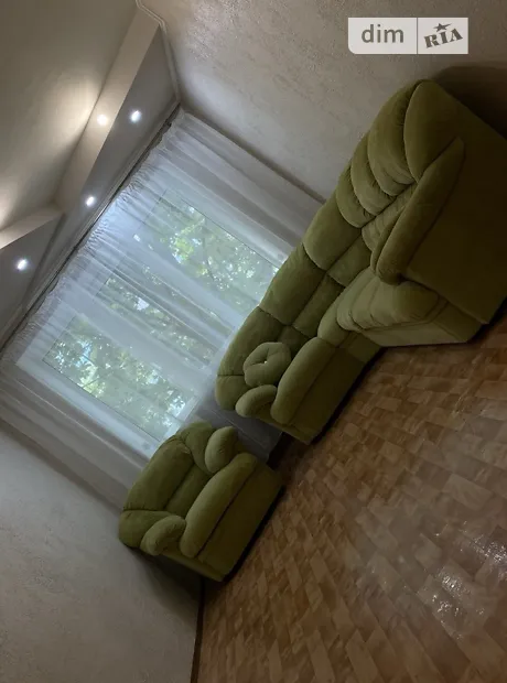 Квартира на вул. Сонячний мікрорайон, 37 в Кривому Розі, ID 190709, фото №17