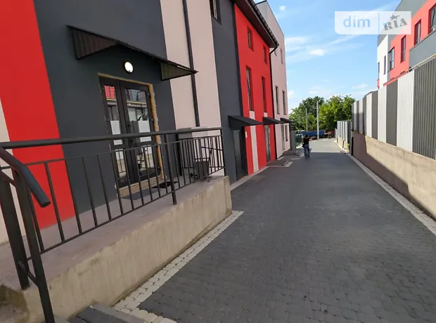 Квартира на вул. Ярова, 214 в Києві, ID 308947, фото №1