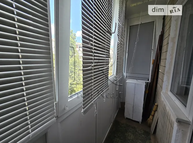 Квартира на вул. Борщагівська, 8 в Києві, ID 170577, фото №11