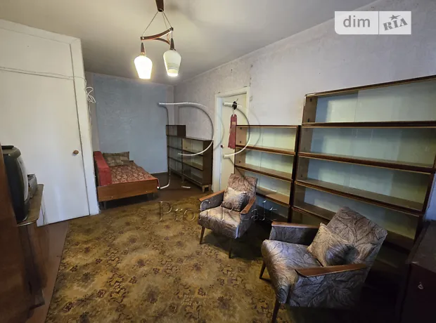 Квартира на вул. Борщагівська, 8 в Києві, ID 170577, фото №13