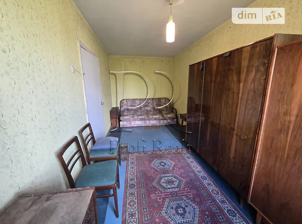 Квартира на вул. Борщагівська, 8 в Києві, ID 170577, фото №15