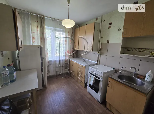 Квартира на вул. Борщагівська, 8 в Києві, ID 170577, фото №16
