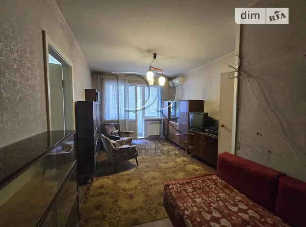 Квартира на вул. Борщагівська, 8 в Києві, ID 170577, фото №5