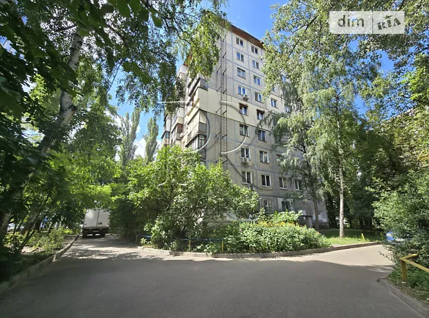Квартира на вул. Борщагівська, 8 в Києві, ID 170577, фото №7