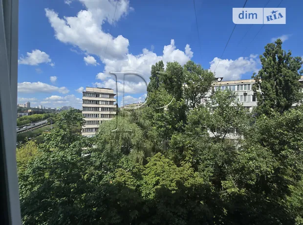 Квартира на вул. Борщагівська, 8 в Києві, ID 170577, фото №9