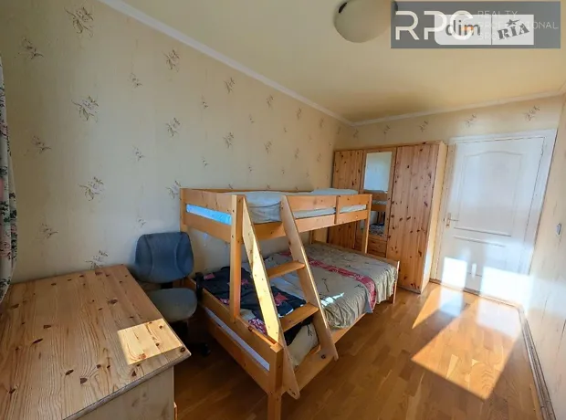Квартира на наб. Дніпровська, 5А в Києві, ID 172334, фото №12
