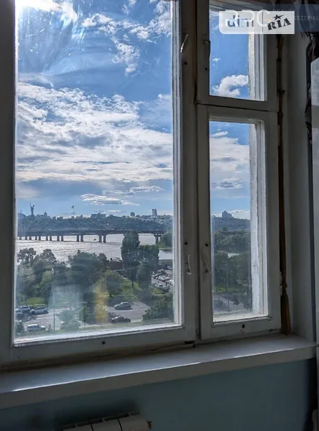 Квартира на наб. Дніпровська, 5А в Києві, ID 172334, фото №17